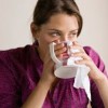 風邪の治りかけの症状とは？咳や鼻水、痰の状態について